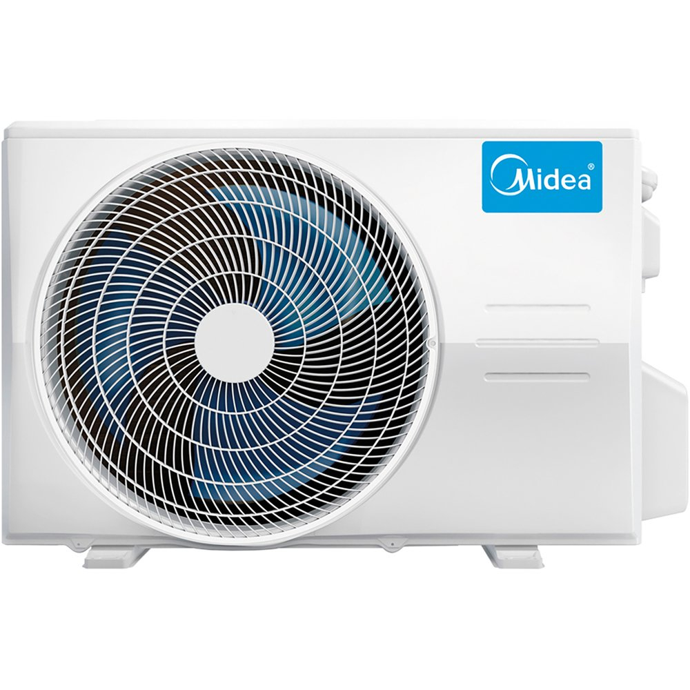 Кондиционер Midea MSHP-09N8D6 Heat Force