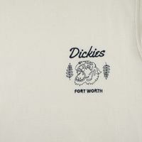  Футболка мужская Dickies Halma Short Sleeve Tee артикул:DK0A4X9NECR1 - купить в магазине Дайс