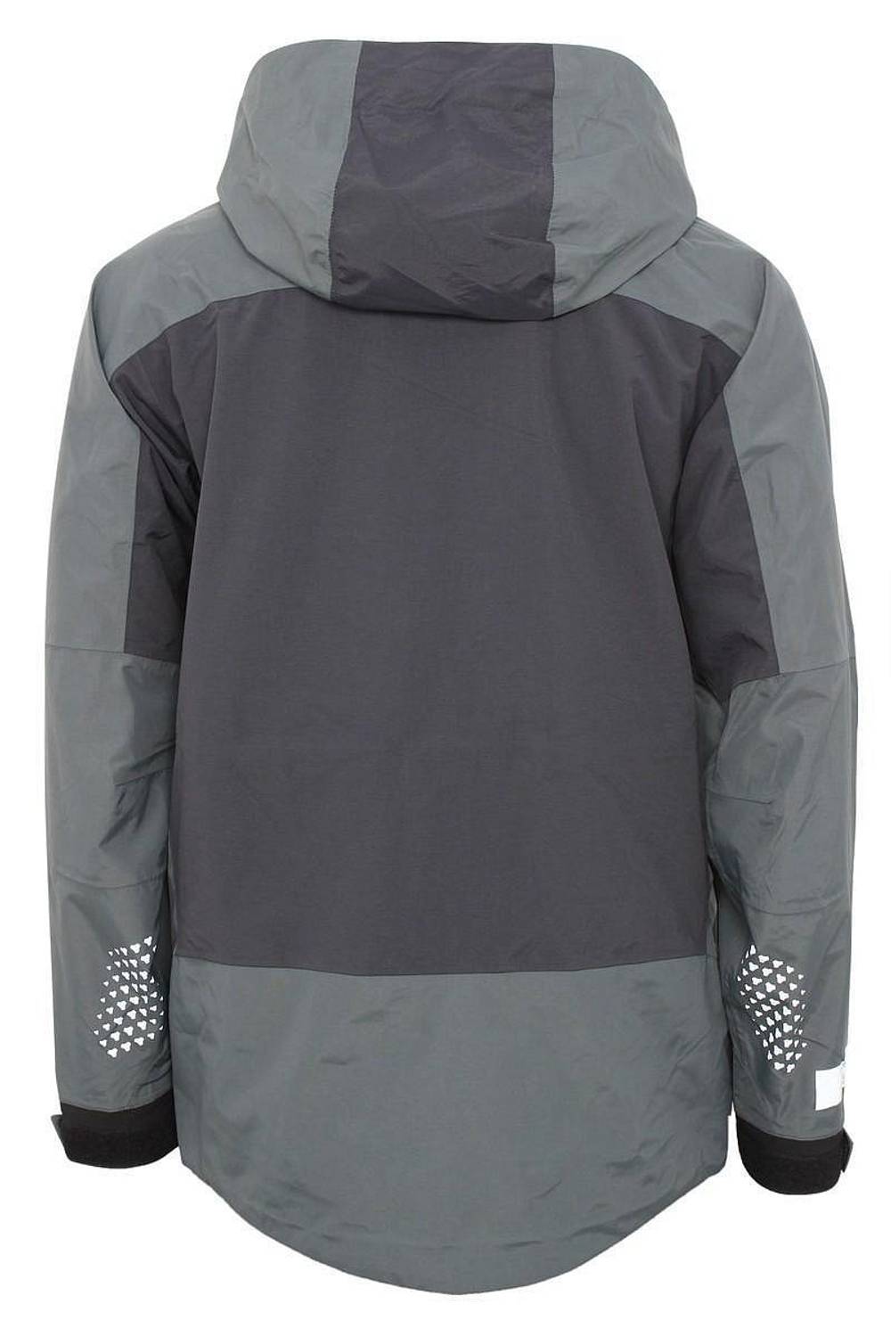 Костюм Remington Fishing II Suit, (gray) (арт.FM1000-011)