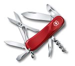 Нож перочинный Victorinox Evolution 2.3903.E