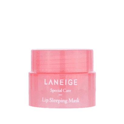 Laneige Lip Sleeping Mask ночная маска для губ (мини)