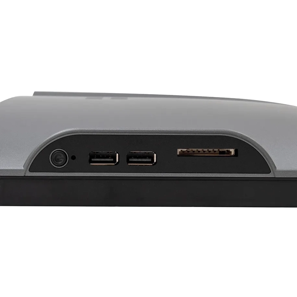 CBR AiO-MDCR-2402 23.8" FHD IPS (i5-1235U(1.3GHz) / 16Gb DDR4 3200MHz (2slot) / 512Gb SSD