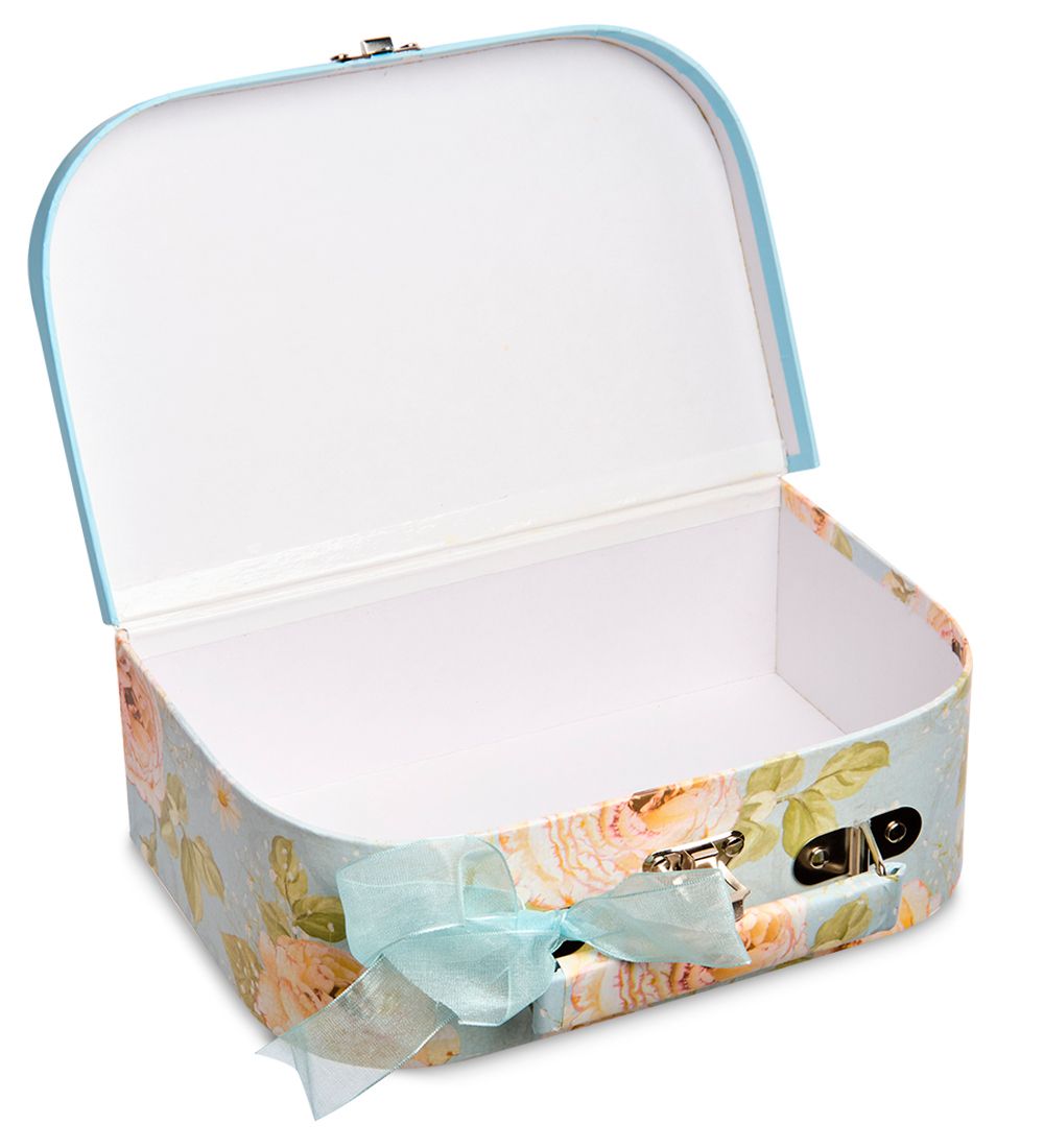 Packing Symphony WA-45-6/2 Коробка «Саквояж»