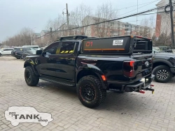 Каркас с ящиками BASR 01 для RAM