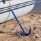 Folding anchor 1,3kg/ Якорь ЯЛС-01 1,3 кг (N-FA-01) NISUS