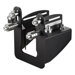 Направляющий рельс на роликовых опорах для Promotech PRO-110 HP