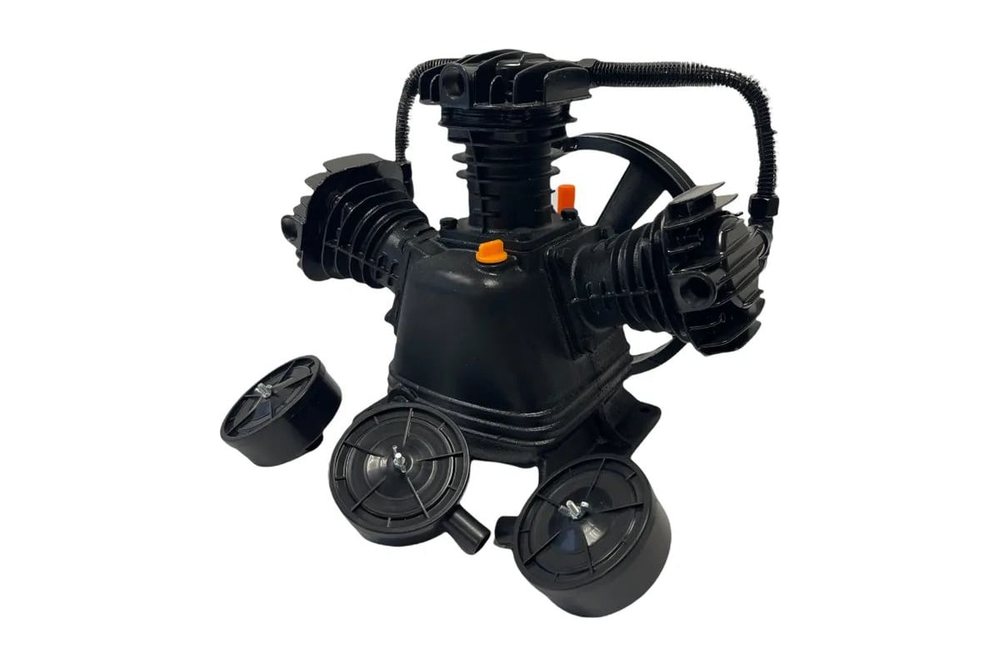 Голова компрессора W 3065 Elektrolite 670л/мин 10 бар