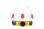 Каска RFI-3 BIOT® RAPID (БИОТ Рапид) белая (72717)