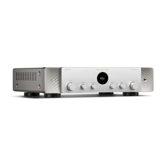 Marantz Stereo 70s Silver