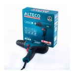 Сетевой шуруповёрт D 0327 (D 300-10) ALTECO 27458