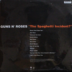 Guns N' Roses / "The Spaghetti Incident?" (Coloured Vinyl)(LP)