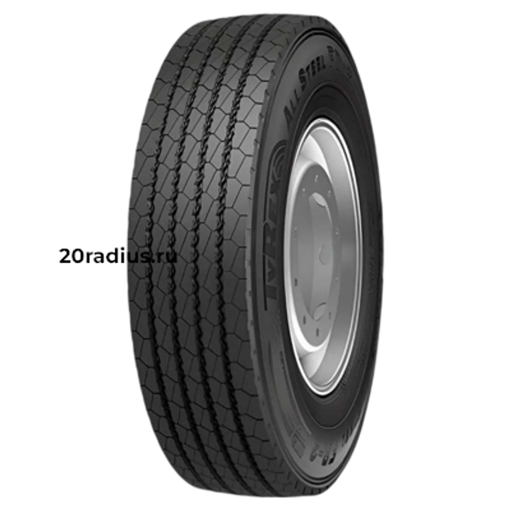295/80R22,5 152/148M All Steel FR-2 TL