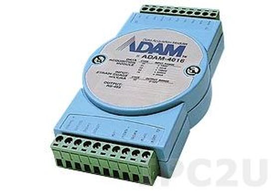 ADAM-4016-A2E