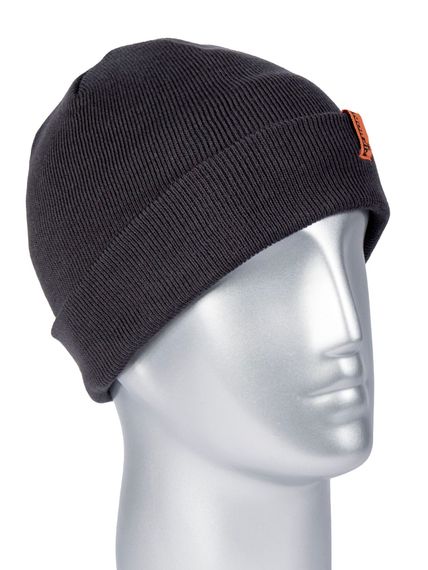 Шапка Norfin KOBOLD WARM GY р.XL