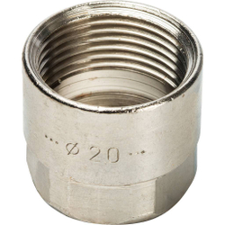 Тройник переходной Prandelli 20.2х20.2x16.2