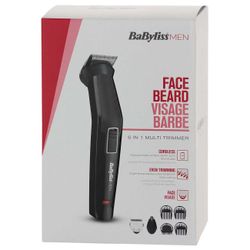 Триммер BaByliss MT725E