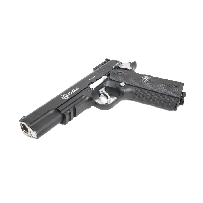 Пистолет пневматический Arkon С1911M