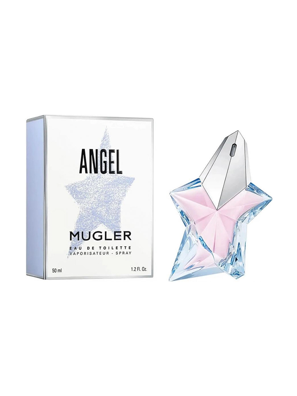 MUGLER ANGEL lady 50ml edt