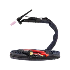 26 TIG RF (4м) Горелка сварочная OSA START SuperFlex EV26RF-40