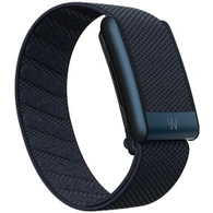 Умный браслет Whoop 5.0 CoreKnit Jet Black