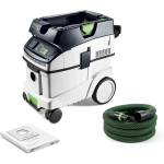 Пылеудаляющий аппарат CLEANTEC CTL 36 EI FESTOOL 577908