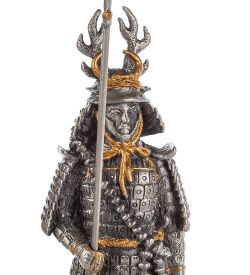 Veronese WS-813 Статуэтка «Самурай Хонда Тадакацу»