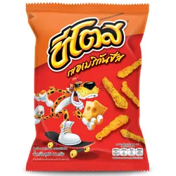 Чипсы Cheetos American Cheese Flavored (64 гр)