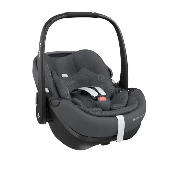 Автокресло Maxi-Cosi Pebble 360 Pro 2 Twillic Graphite