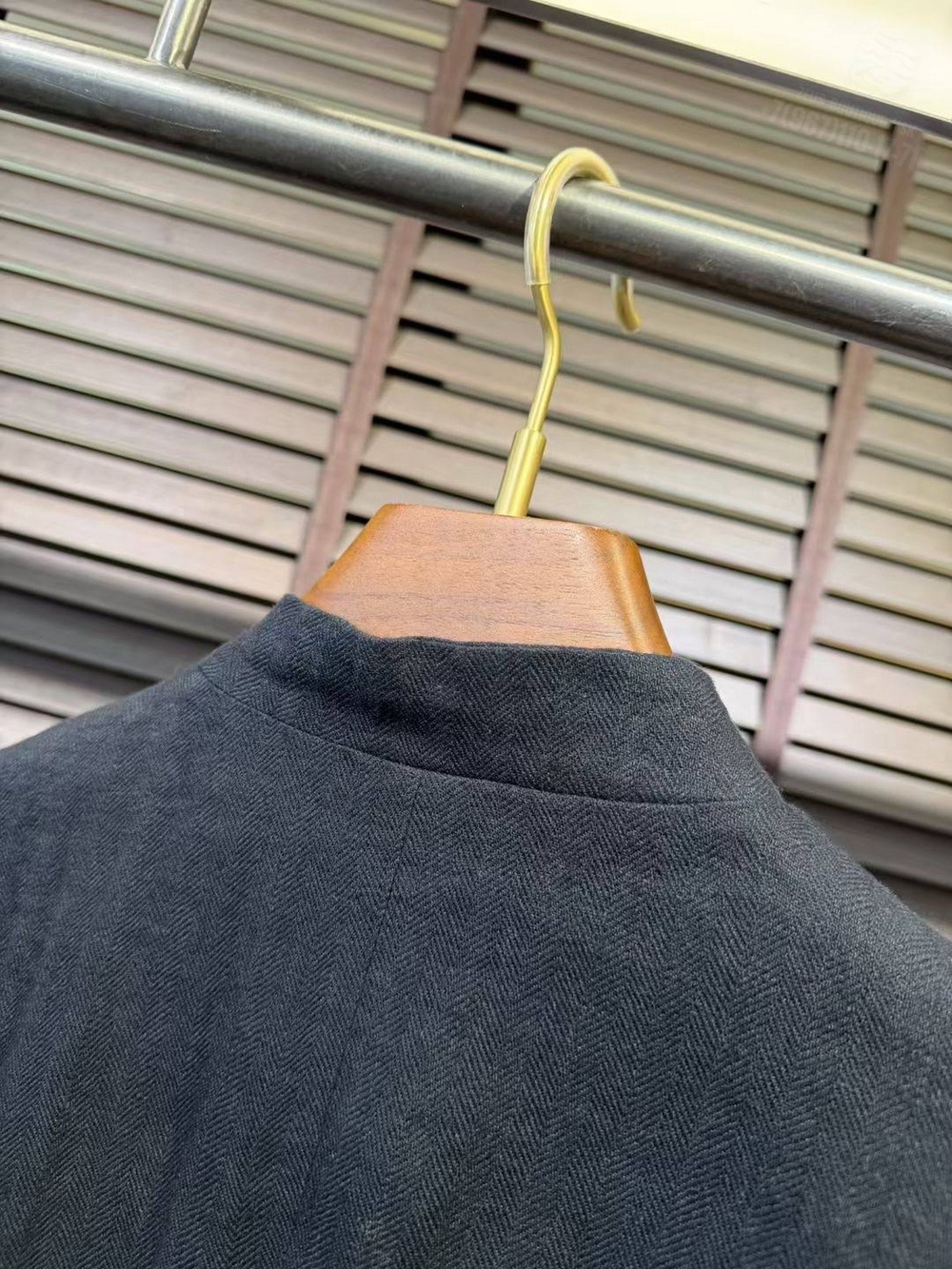 Льняной пиджак Loro Piana