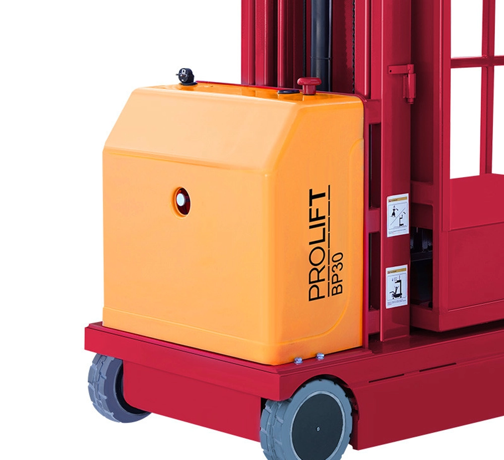 Комплектовщик заказов PROLIFT BP3045