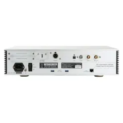 Aurender N20 4Tb SSD Silver