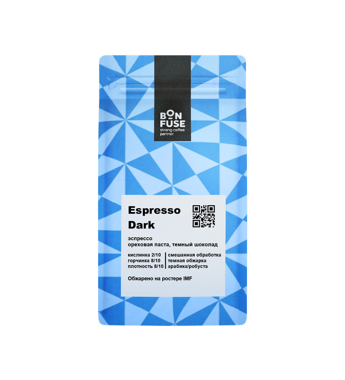 Эспрессо Дарк (Espresso Dark)