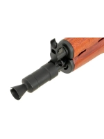Страйкбольный автомат (Cyma) CM045a 74SU Wood металл