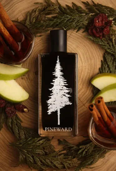 Pineward Revelries