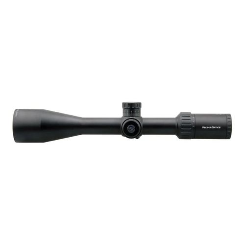 Оптический прицел Vector Optics 30мм FFP Tourex 6-24x50 ( Сетка VML-1 / с подсветкой )
