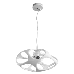 Светильник подвесной Arte Lamp Mars A3003SP-3WH