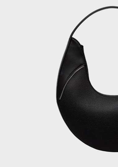 Сумка KARL LAGERFELD JEANS Rebel Hobo Bag