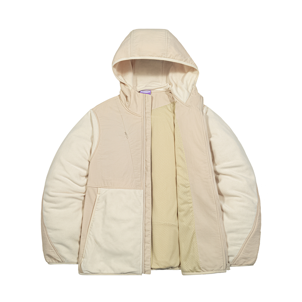 ХУДИ YMKASHIX ZIP RANGER