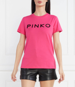Футболка Pinko - розовый(101752 A150)
