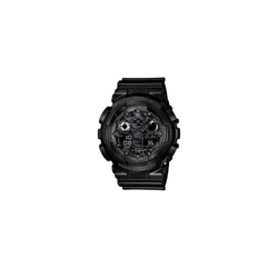 Часы Casio GA-100CF-1A