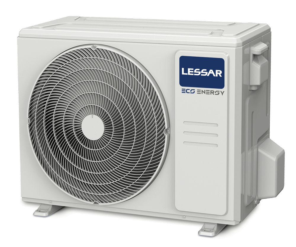 Сплит-система LESSAR LS-HE36BVE4/LU-HE36UVE4/LZ-B4UB inverter