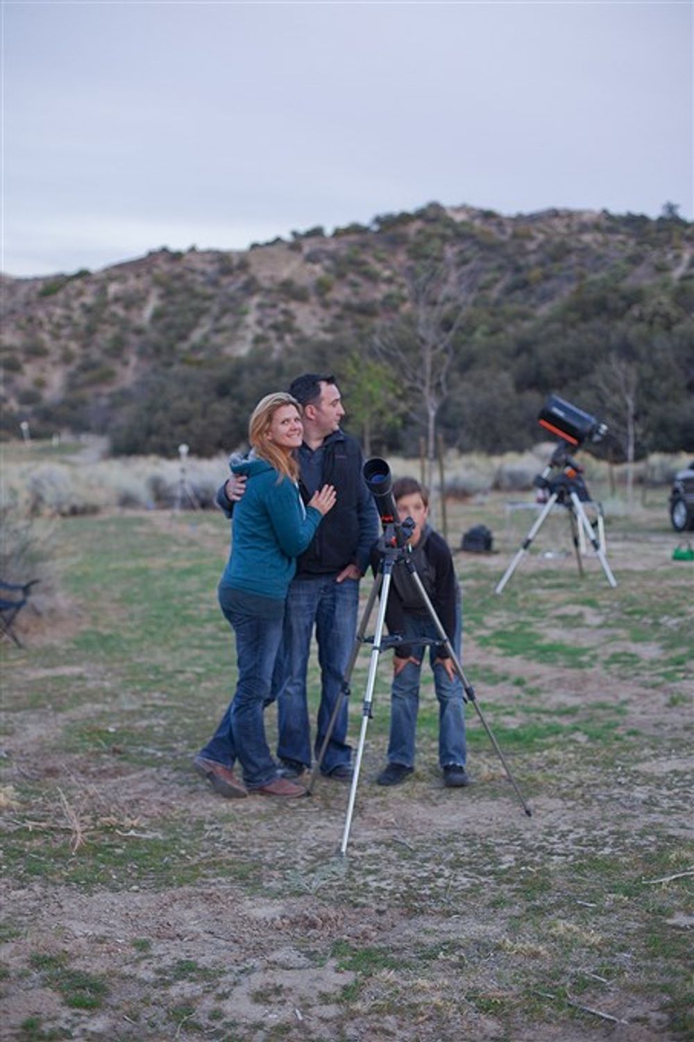 Телескоп Celestron AstroMaster LT 60 AZ