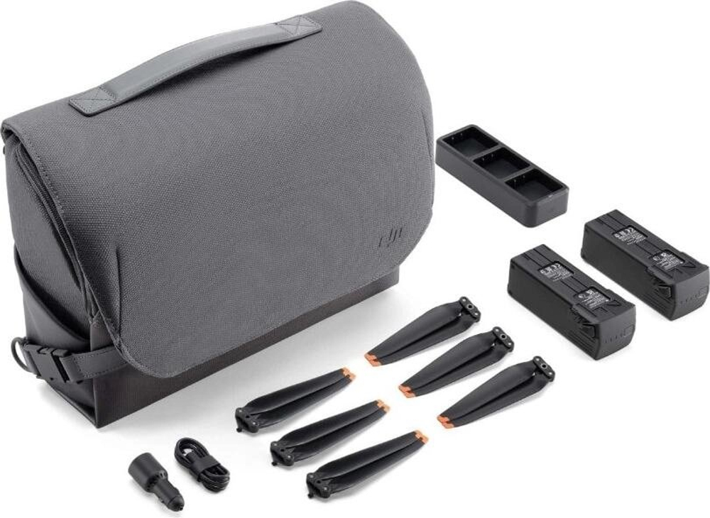 Комплект DJI Mavic 3 Fly More Kit