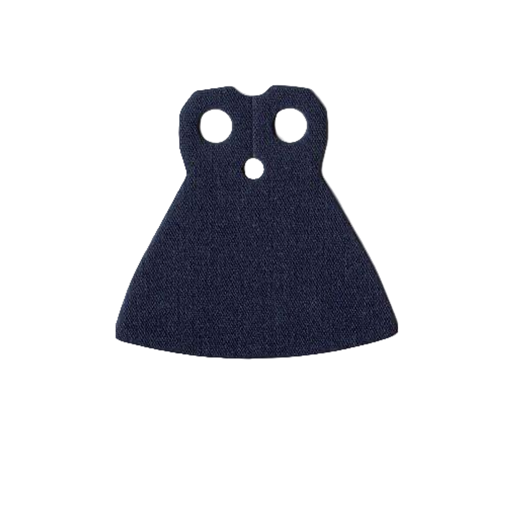 Плащ Шредерра Жесткий 13233 Dark Blue
