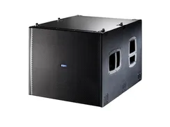 FBT MITUS 118FS пассивный бандпасс сабвуфер