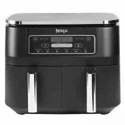 Аэрофритюрница Ninja AF300EU черный