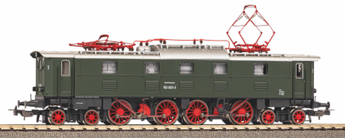 Электровоз 152 DB IV