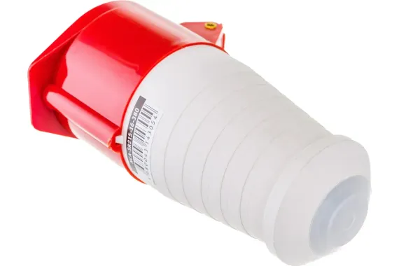 Розетка Navigator HT-215 16А 20299