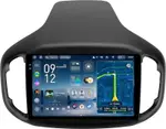 Магнитола для Chery Tiggo 7 2016-2020 - Teyes CC4-PRO монитор 10.36" 2K QLED на Android 13, Быстрейшая, Snapdragon 778G, ИИ, CarPlay, DSP, 4G SIM-слот