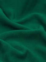 Флис 2-сторонний 0240-F258 240 г/м², 100% ПЭ 150см цв.F258 зеленый уп.10м